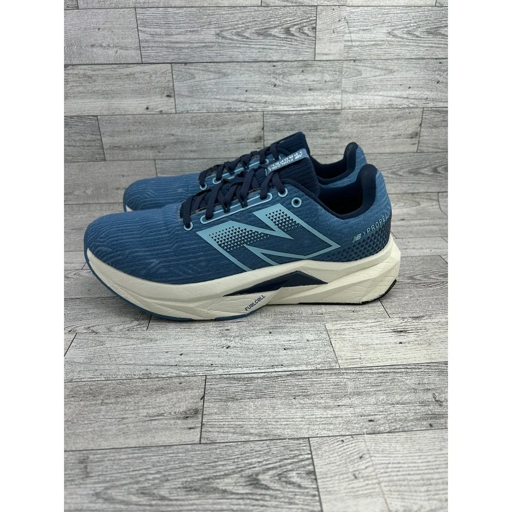 New Balance or responsiveness adults